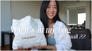 Download lagu Melbourne VLOG | What’s in My Bag Small Chanel 22   David Jones Shopping mp3