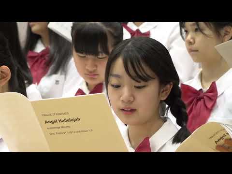 東邦第二高等学校 学校紹介