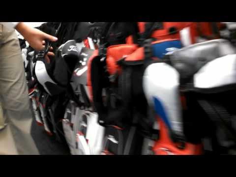 New IJGA Golf Bags for IJGA students