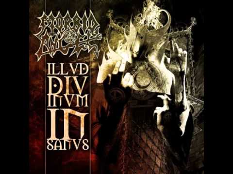Morbid Angel - 07 - Destructos vs. The Earth / Attack