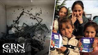 Download lagu Sharing the Gospel in the Middle of War mp3 Download lagu Sharing the Gospel in the Middle of War mp3