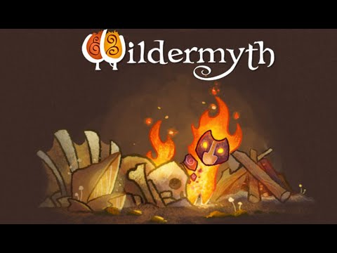 The Beginning - Wildermyth - (Co-op) Part 1