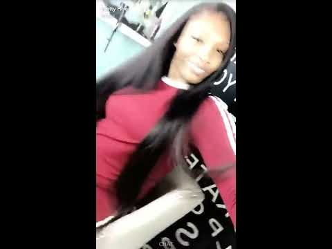 Prettyhoe304 aka pretty3o4 is out of jail. Must watch.