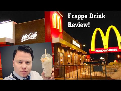 download lagu mp3 mp4 How Much Is A Caramel Frappe From Mcdonalds, download lagu How Much Is A Caramel Frappe From Mcdonalds gratis, unduh video klip How Much Is A Caramel Frappe From Mcdonalds