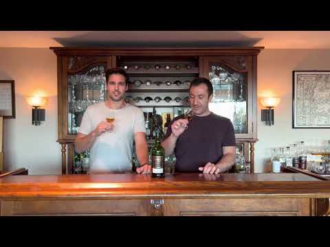 Sips & Rips - Ardbeg ‘Twenty Something’ 23 Year Old Single Malt Scotch- Ep006