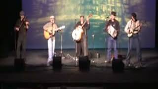 Black Irish Band - Gary Owen / Irish Washer Women (Traditional Irish Songs)