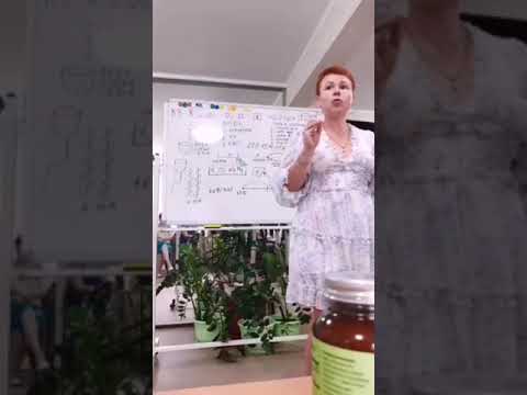 Омега 3/60 от Coral Club