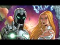 X-Men / Iron Man: The Wedding of Emma Frost & Tony Stark