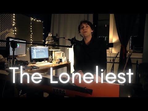 k-essence | The Loneliest Måneskin piano cover