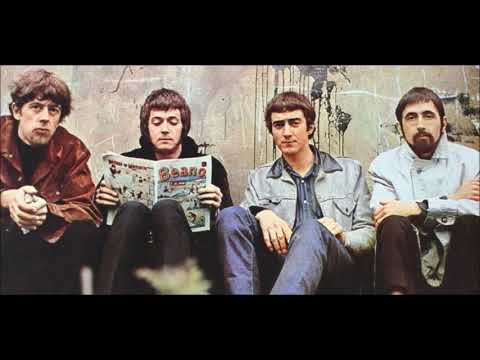 John Mayall & The Bluesbreakers.- The Mists of Time.