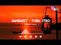 Tobu Itro Sunburst Slowed Reverb NCS Music NCS Slowed Reverb