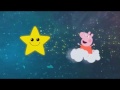 Twinkle Twinkle Little Star Peppa Pig SIMPLE SONG FOR KIDS