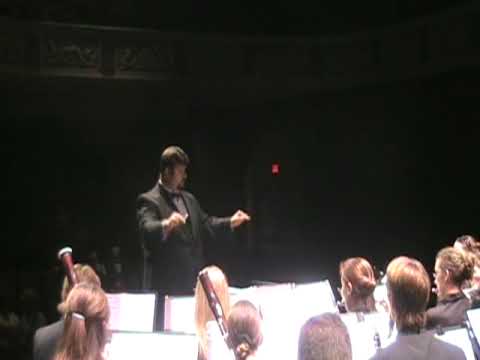 Serenade Romantic by Joseph Turrin