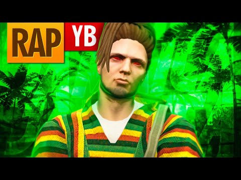 No Estilo MR. Jamaica 💚 - (GTA RP) Beat: Sidney Scaccio