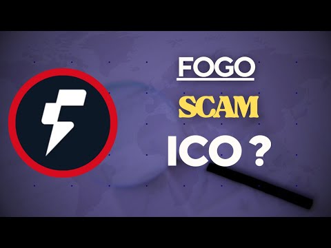 Why FOGO Could Be The FASTEST L1 in Crypto!  But, Be Careful with FOGO ICO !!!