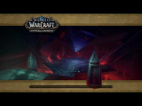 WOW: Soloing Raids: Nyalotha The Waking City