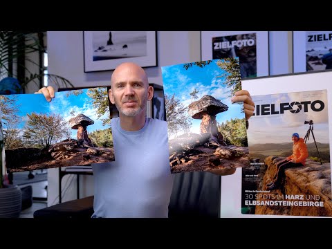 20 MP an der Kamera zu wenig? So ist die Praxis