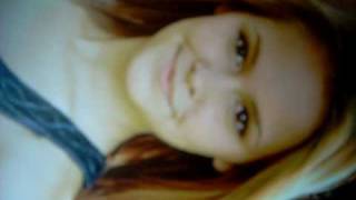 caught up in you, by Cassi Thomson