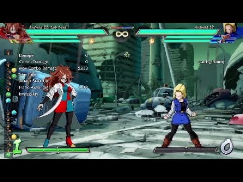 Pretty good damage!!!