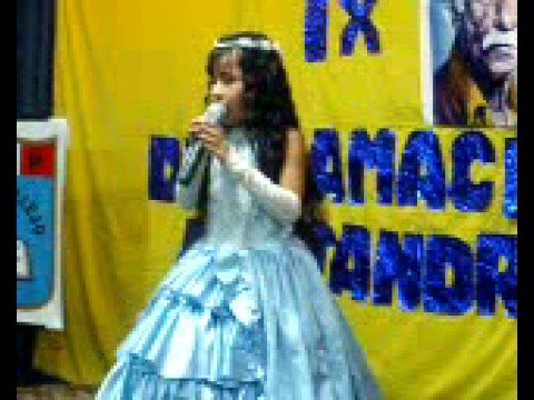 DECLAMACION "ESPERGESIA"