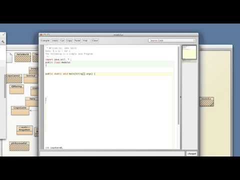 Java Modulus Operator
