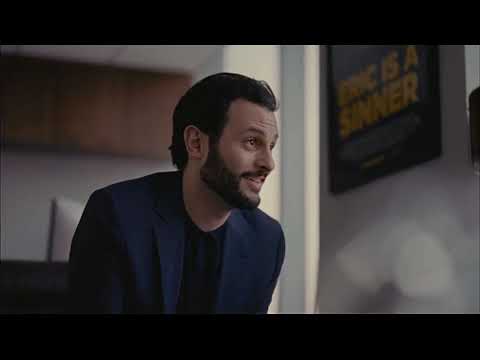 Stewy hijacks Tom’s bachelor party I Succession S01E08