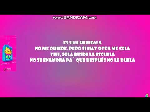 Rauw Alejandro X Lyanno X Mathew - Qué somos (Video Oficial)