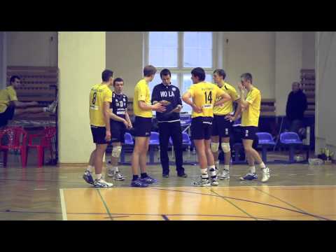 UMKS MOS Wola Warszawa