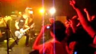 Brain Failure07 Spring &quot;Coming Down To Beijing&quot;