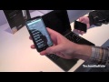 Motorola Atrix: Hands on Demo (AT&T 4G LTE ...