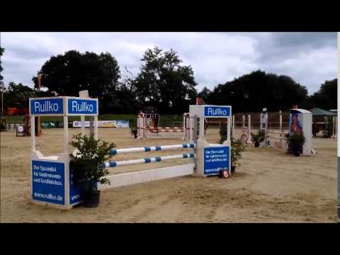 Leandra  A*-Stil Hamm Rhynern