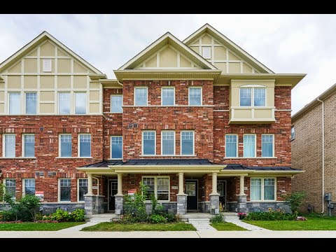 215 Inspire Boulevard Brampton
