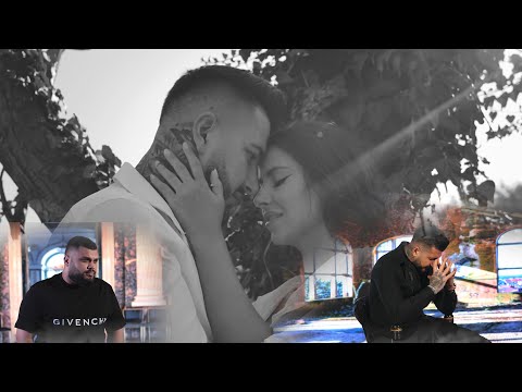 ZENYS ❌ Florin Bunea -  Nu-s buzele mele | Official Video