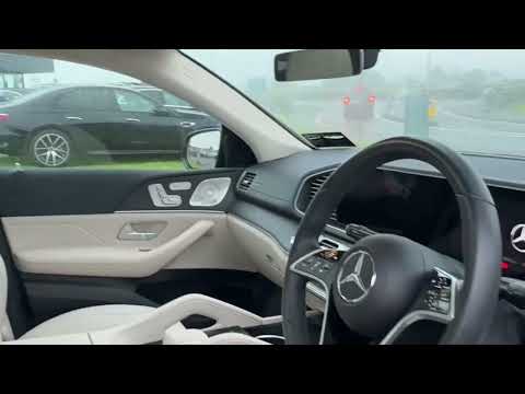 Video of Mercedes-Benz GLE GLE 350de 4MATIC