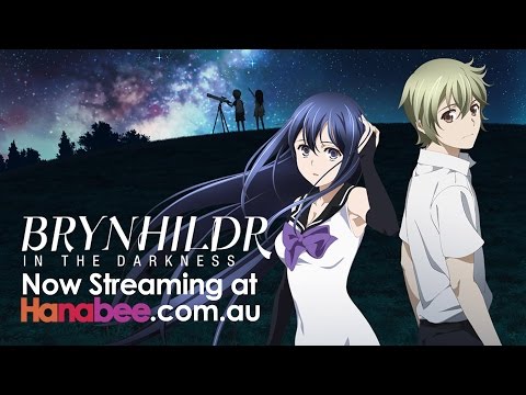 Brynhildr in the Darkness