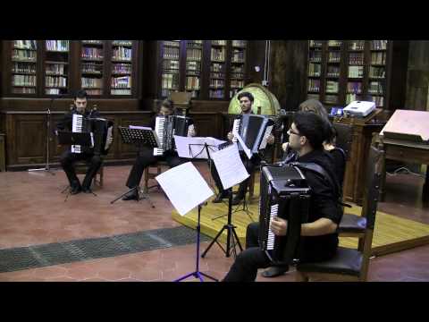 Pietro Frosini: Jolly Caballero