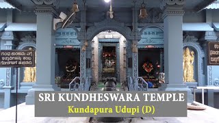 Temple video