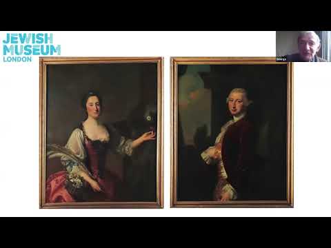 Object Talk: Daniel Mendoza 17.02.2021