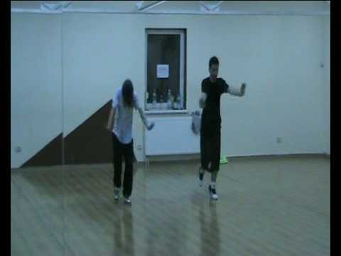 Marcin  Mrozinski "Mrozek" Class - last exit