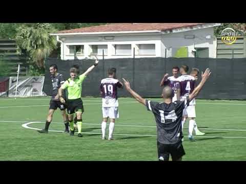 Eccellenza Girone A, W3 Maccarese - Unipomezia 2 - 1