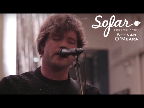 Keenan O’Meara - Pet Cemetery | Sofar NYC