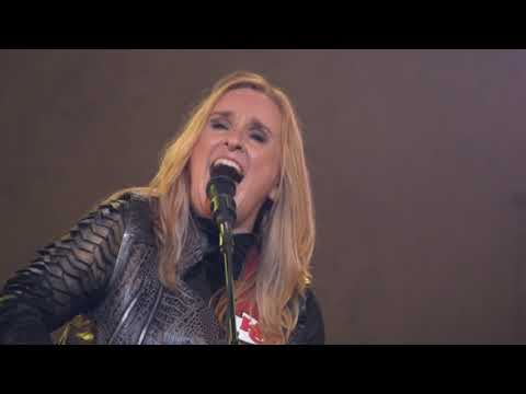 Melissa Etheridge - Like The Way I Do  (HD)
