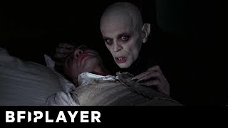 Mark Kermode reviews Nosferatu the Vampyre (1979)