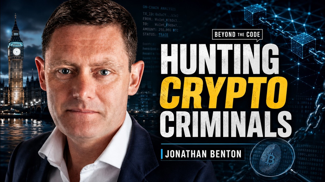 Jonathan Benton