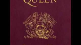 Queen - Save Me