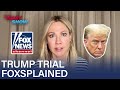 Desi Lydic Foxsplains Trump's 