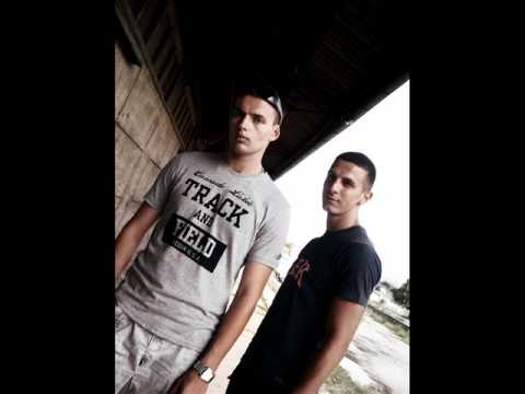 T-Blazer, Cvija - A ja znam (produced by T-Blazer) (2010)