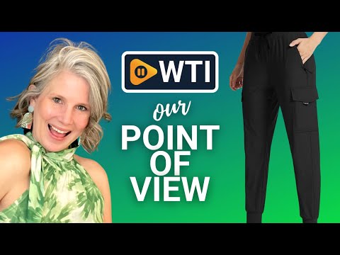 BALEAF Women's Joggers - WTI product video review