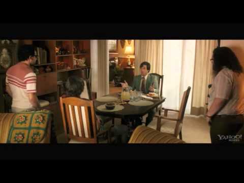 JOBS Trailer redone by Ben Bastin (No voices)