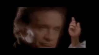 Tommy Cash, Johnny Cash, George Jones &amp; Tom T.  Hall  - Thoughts on the Flag (video)